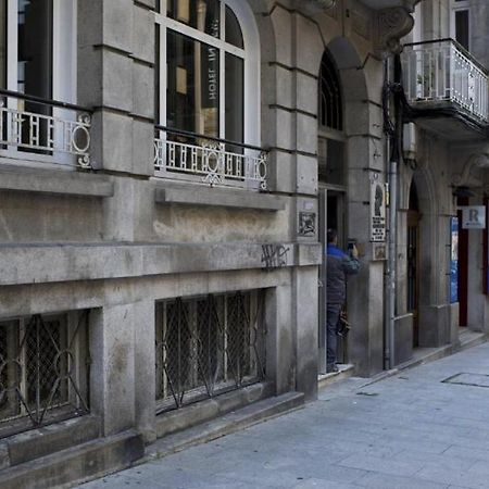 Residencia Molares 9 Ξενοδοχείο Βίγκο Εξωτερικό φωτογραφία