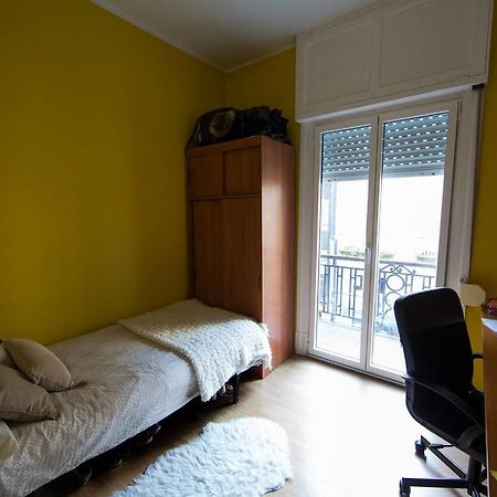 Residencia Molares 9 Ξενοδοχείο Βίγκο Εξωτερικό φωτογραφία
