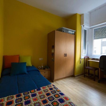 Residencia Molares 9 Ξενοδοχείο Βίγκο Εξωτερικό φωτογραφία