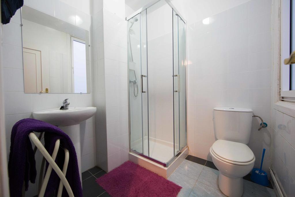 Residencia Molares 9 Ξενοδοχείο Βίγκο Εξωτερικό φωτογραφία
