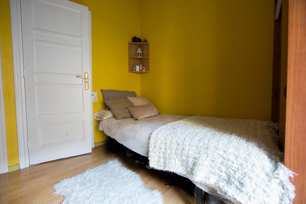 Residencia Molares 9 Ξενοδοχείο Βίγκο Εξωτερικό φωτογραφία