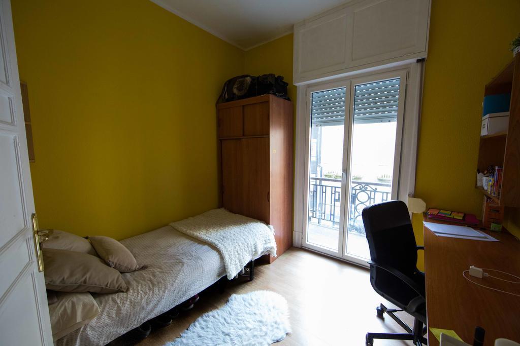 Residencia Molares 9 Ξενοδοχείο Βίγκο Εξωτερικό φωτογραφία