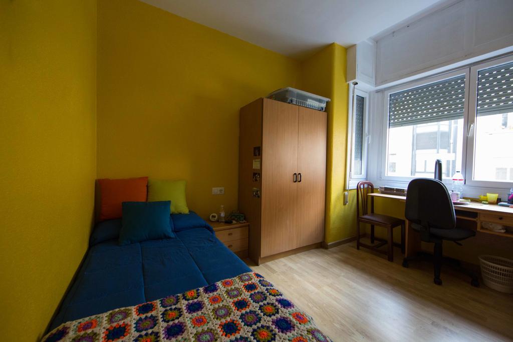 Residencia Molares 9 Ξενοδοχείο Βίγκο Εξωτερικό φωτογραφία