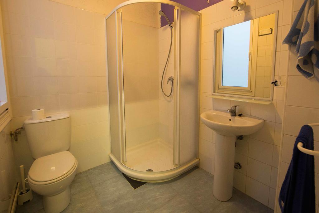 Residencia Molares 9 Ξενοδοχείο Βίγκο Εξωτερικό φωτογραφία