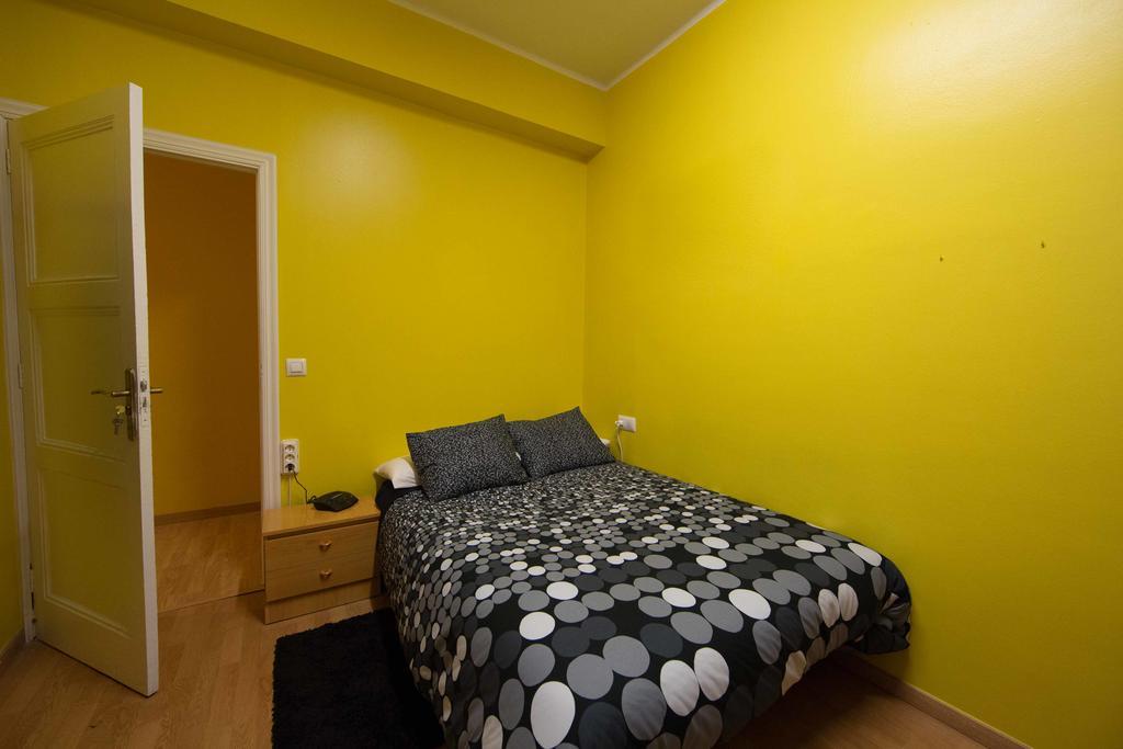 Residencia Molares 9 Ξενοδοχείο Βίγκο Εξωτερικό φωτογραφία