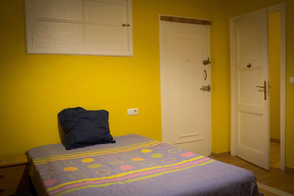 Residencia Molares 9 Ξενοδοχείο Βίγκο Εξωτερικό φωτογραφία